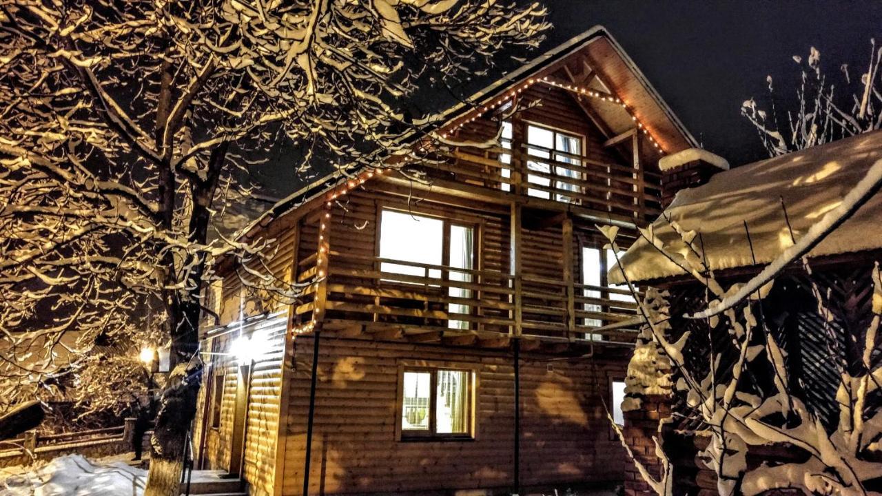 чорногора Konukevi Yaremche