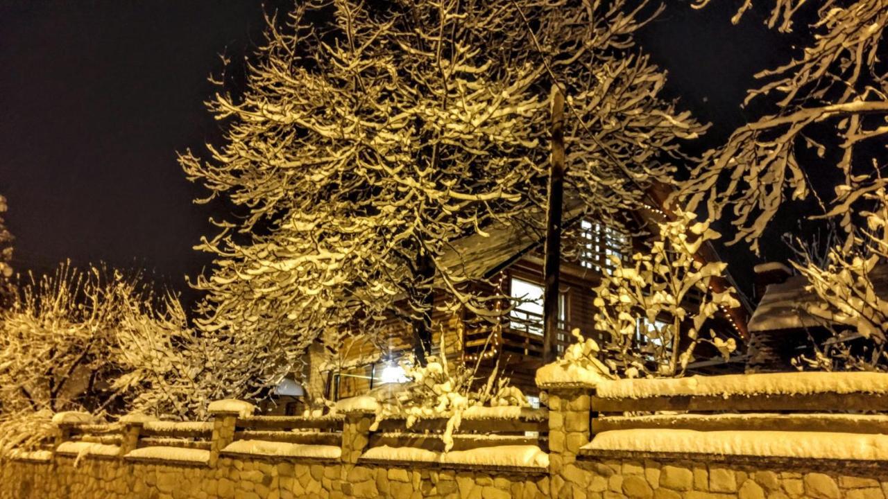 чорногора Konukevi Yaremche